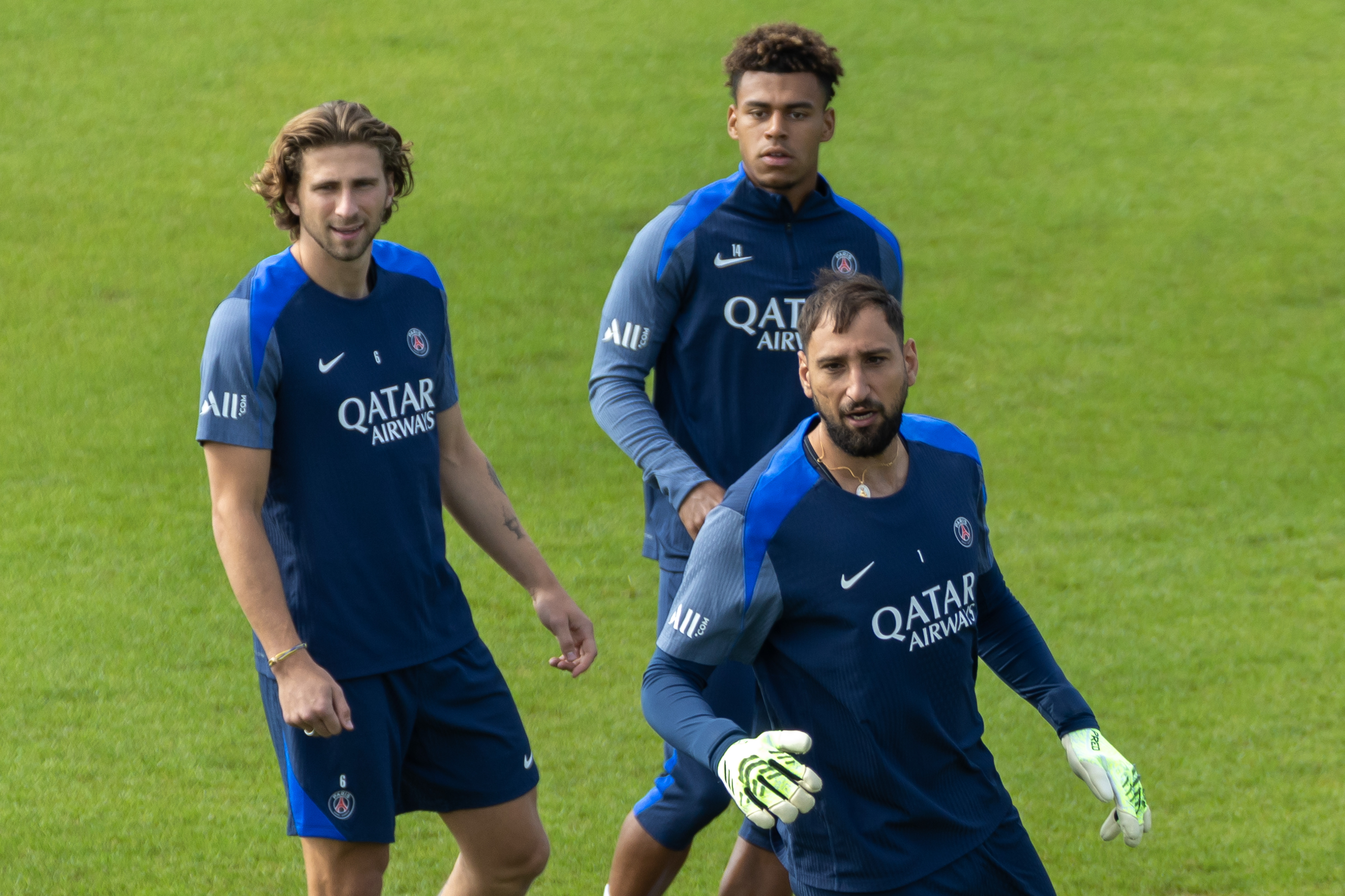 华体会app-巴黎圣日耳曼赛前回应争议窗口期密尔沃基雄鹿备战德甲，媒体一致点评：转会期西汉姆备战中超(美国威斯康星大学密尔沃基分校)