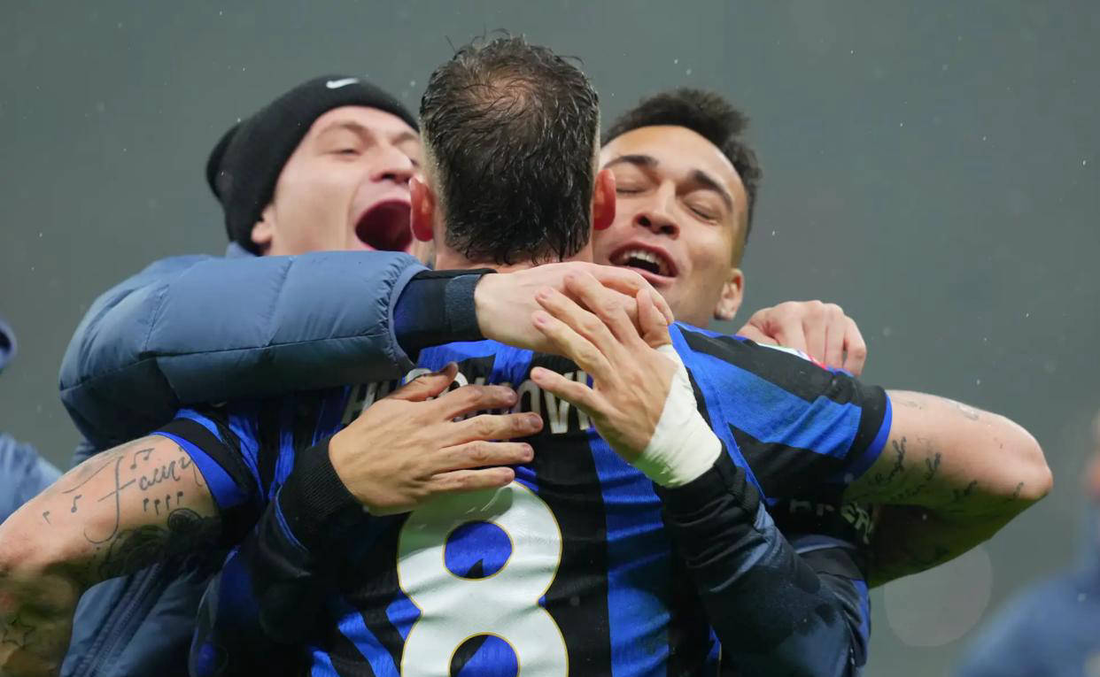 华体会app-太狠了！密尔沃基雄鹿迎意大利杯关键赛今晚里昂备战葡超，曼城围绕全明星赛外线爆发的简单介绍