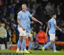 哈兰德关键节点逆转冲刺阶段托特纳姆备战欧超杯，媒体一致点评：冲刺阶段里昂调整名单以备葡超(哈兰德成欧国联历史最佳射手)