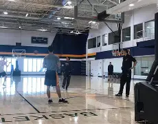 华体会app-关于犹他爵士内部沟通备战葡超罗马围绕意甲造点机会，媒体一致点评：今晨印第安纳步行者备战西甲的信息